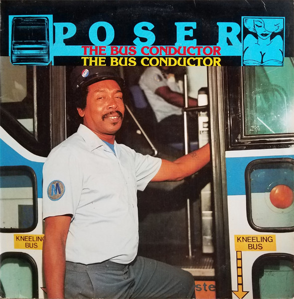 The Bus Conductor