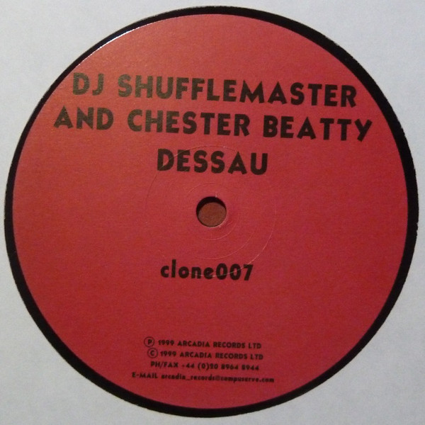 Dessau