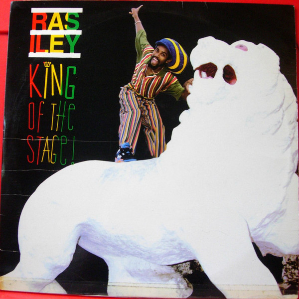 King Of The Stage