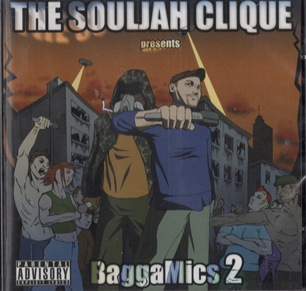 Baggamics 2