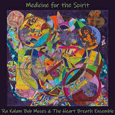 Medicine For The Spirit