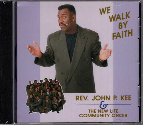 We Walk By Faith