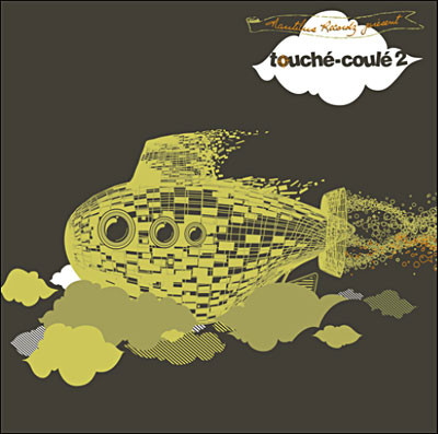 Touché-Coulé 2