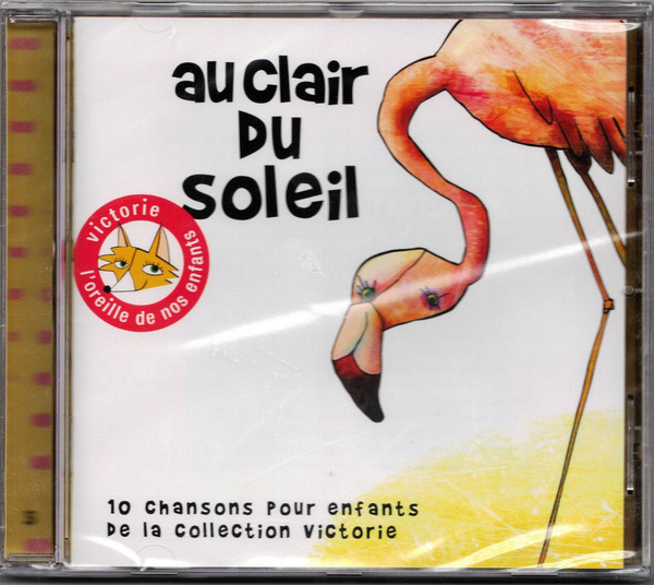 Au Clair Du Soleil