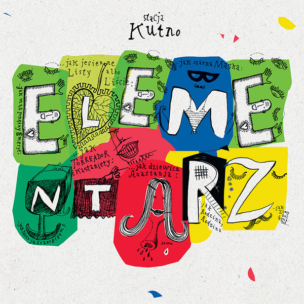 Stacja Kutno – Elementarz 