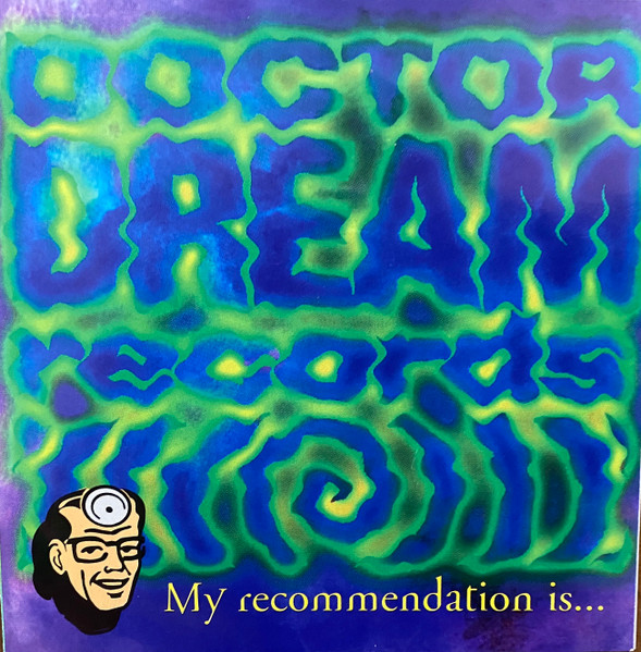 My Recommendation Is...