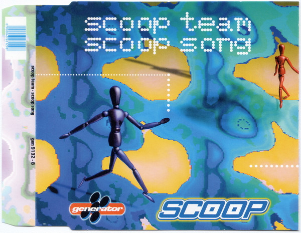 Scoop Song