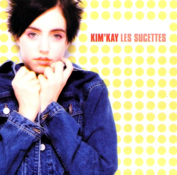 Les Sucettes