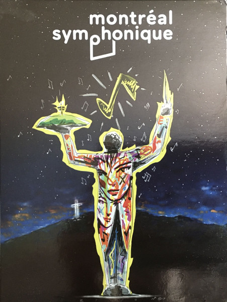 Montréal Symphonique