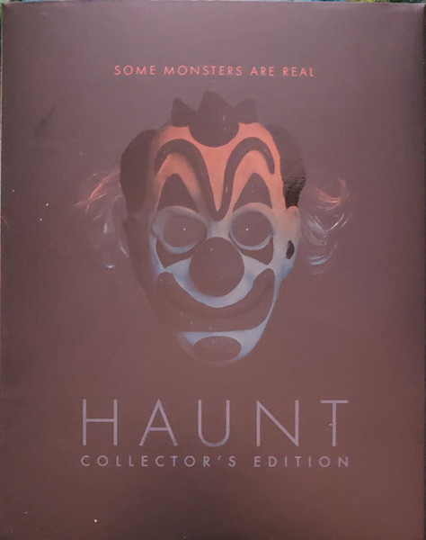 Haunt