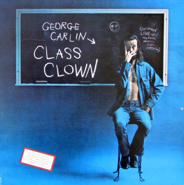 Class Clown