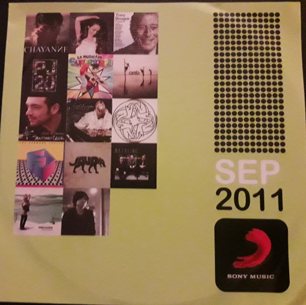 SEP 2011