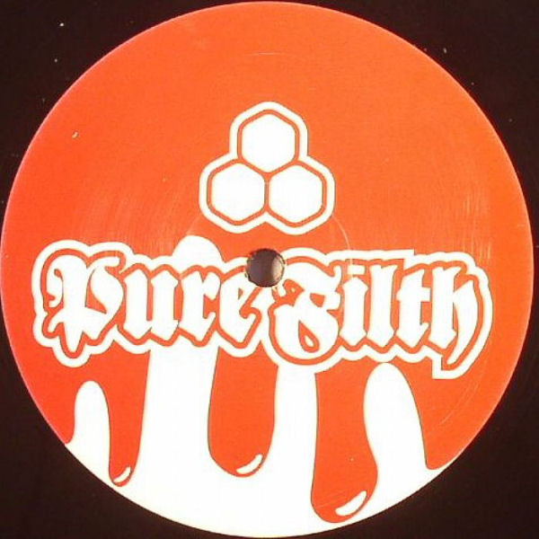 Blood Sport E.P. Pt 1