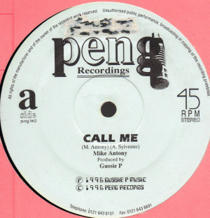 Call Me