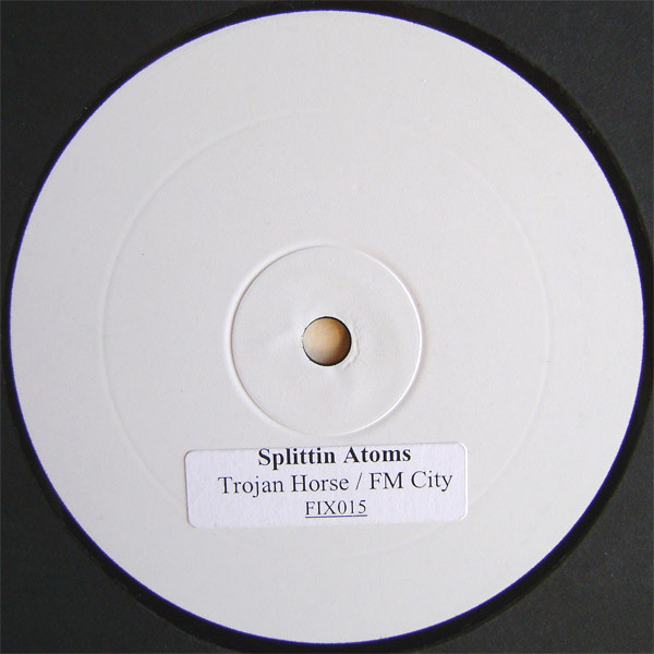 FM City / Trojan Horse