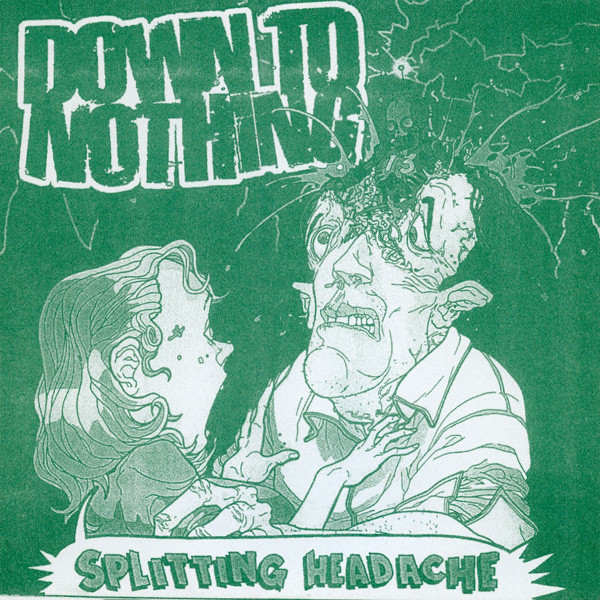 Splitting Headache