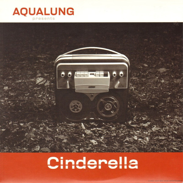 Cinderella