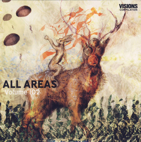 All Areas Volume 102