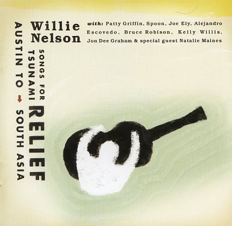 Songs For Tsunami Relief (Austin To South Asia)