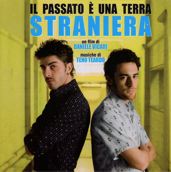 Il Passato E' Una Terra Straniera (Original Soundtrack)