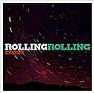 Rolling Rolling