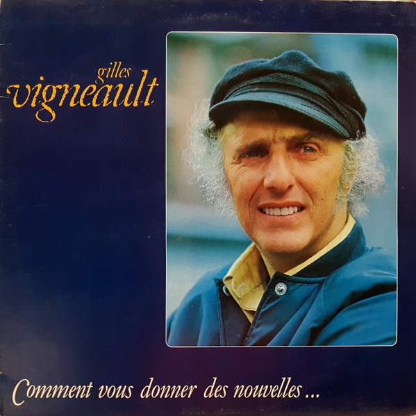 Comment Vous Donner Des Nouvelles...