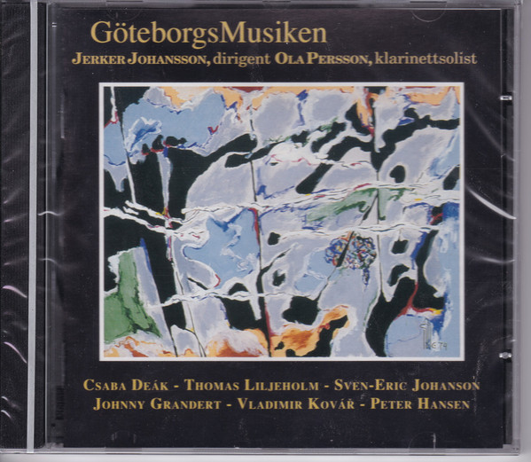 GöteborgsMusiken