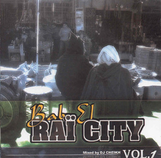 Bab El Raï City - Vol.1
