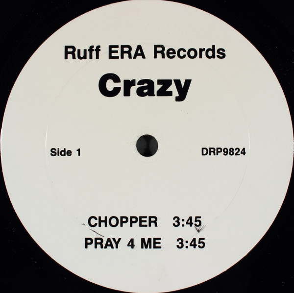 Chopper / Ballin' Tonight