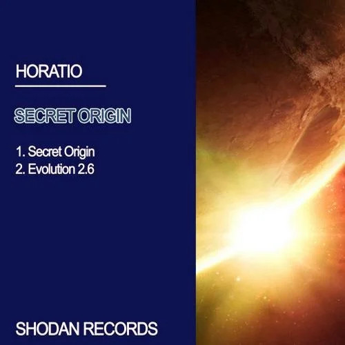 Secret Origin