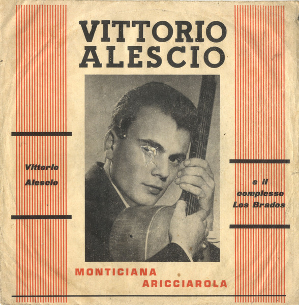 Monticiana / Aricciarola