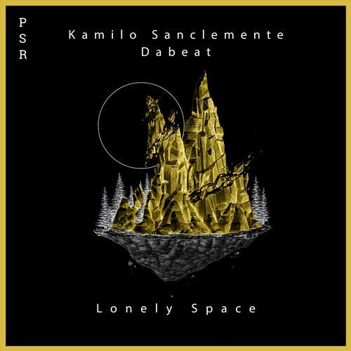 Lonely Space EP