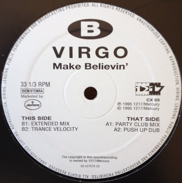 Make Believin'