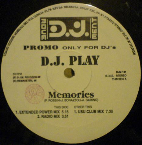 Memories