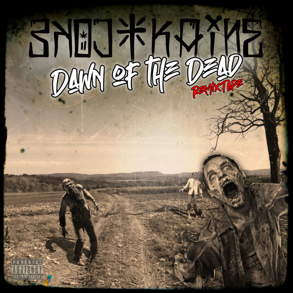 Dawn of the Dead Remixtape