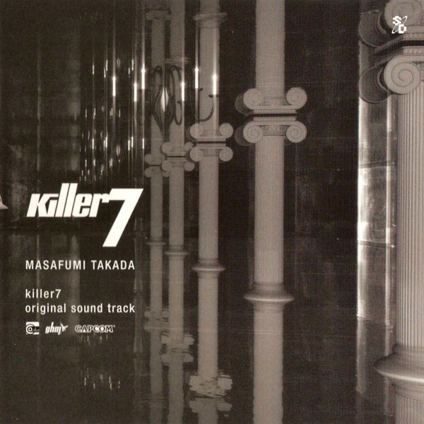 Killer7 (Original Sound Track)
