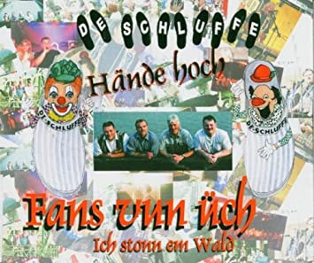 Hände Hoch