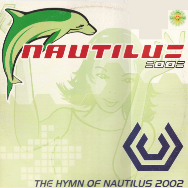 The Hymn Of Nautilus 2002