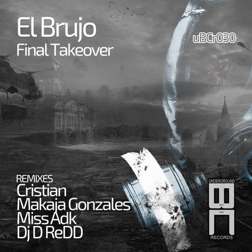 Final Takeover