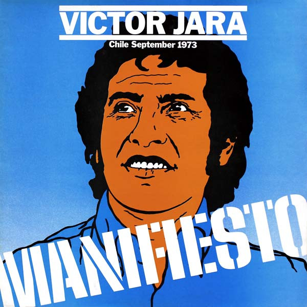 Manifiesto Chile September 1973