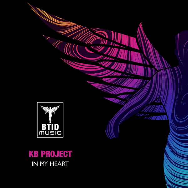 In My Heart