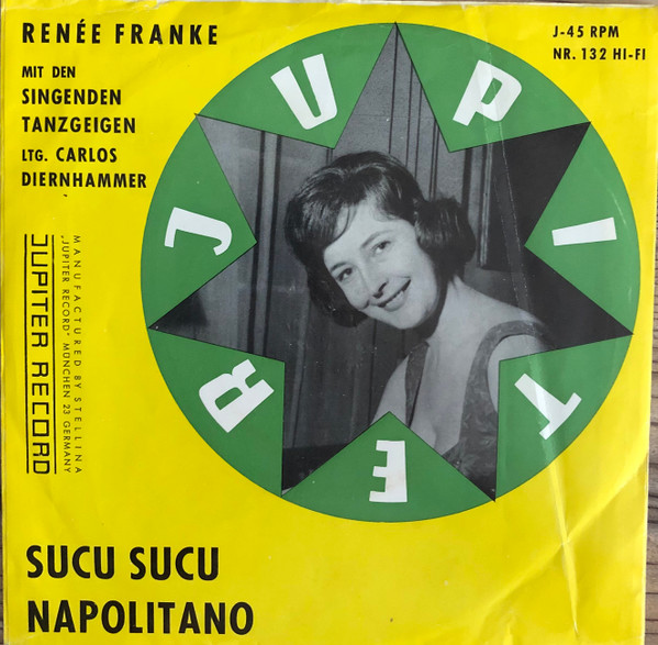 Sucu Sucu / Napolitano