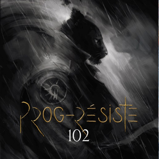 Prog Résiste 102 - Compilation