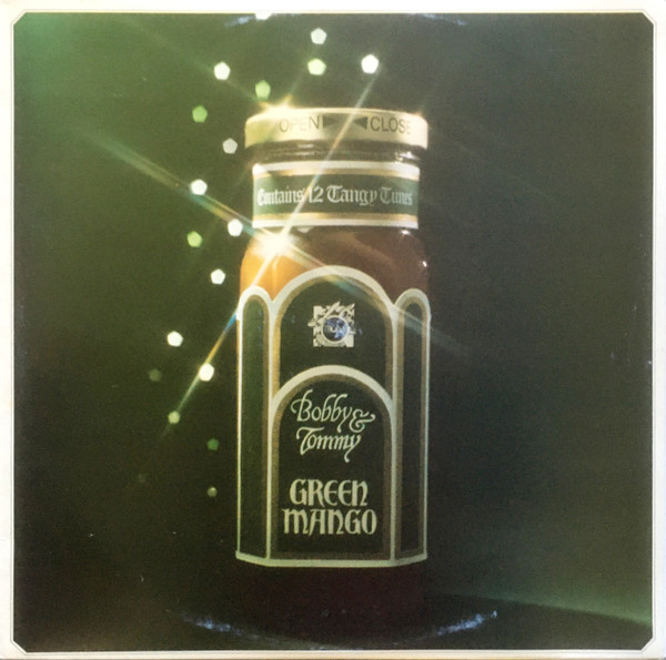 Green Mango