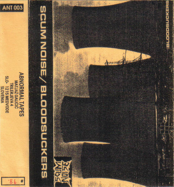 Live In Santa Bárbara / No More Mistakes
