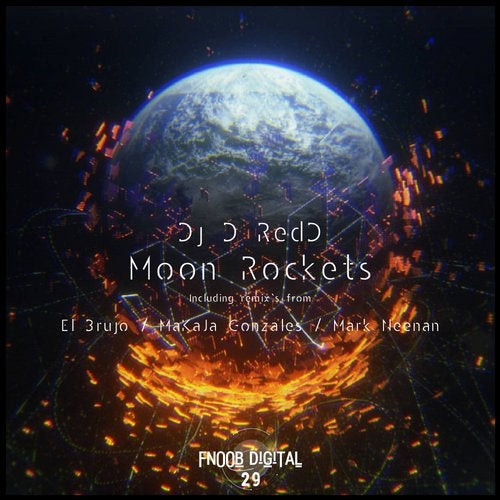 Moon Rockets