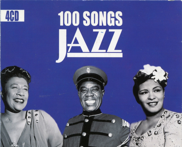 100 Songs Jazz