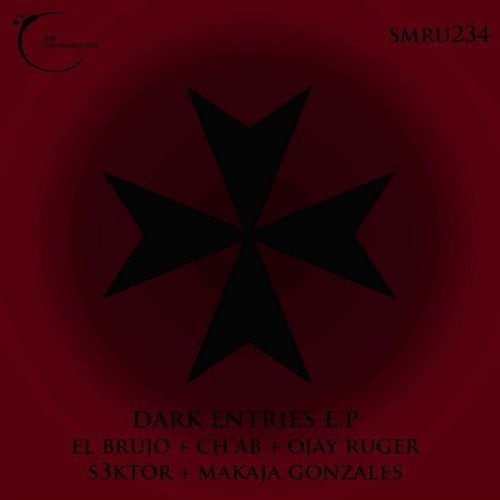 Dark Entries