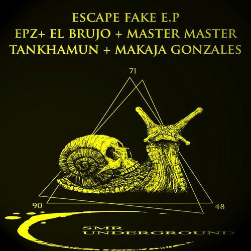Escape Fake 