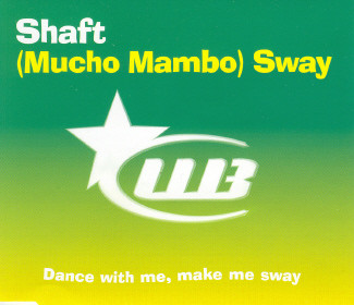 (Mucho Mambo) Sway